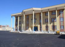 بهره برداری از ۷ طرح نوسازی مدارس همدان در هفته دولت