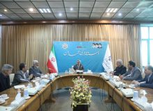 استاندار همدان: ۹ قرارداد تجاری با اقلیم کردستان منعقد شد
