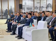 انتخاب ازبکستان به عنوان یکی از کشورهای مقصد صادراتی همدان