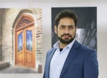 مسؤول گردشگری سازمان فرهنگی شهرداری همدان منصوب شد