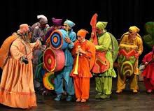 جشنواره تئاتر کودک در آستانه بازگشت به همدان